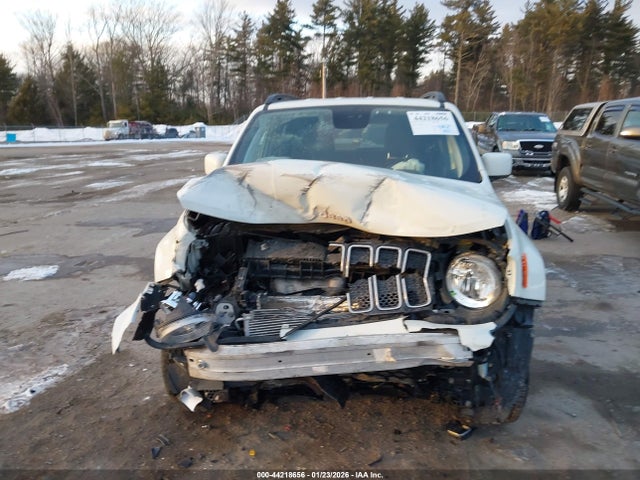 ZACNJBBB8KPK95257 Jeep Renegade Latitude 4x4