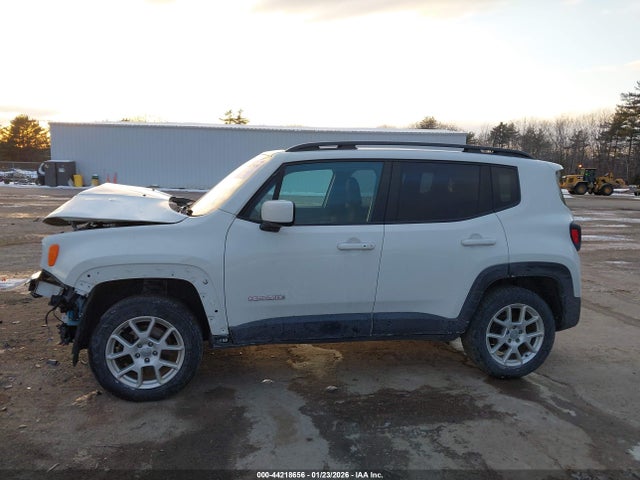 ZACNJBBB8KPK95257 Jeep Renegade Latitude 4x4
