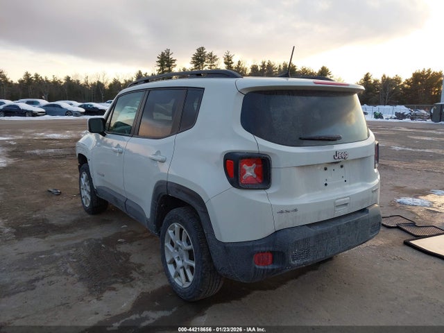 2019 JEEP RENEGADE ZACNJBBB8KPK95257 Photo 2
