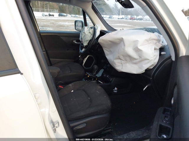 2019 JEEP RENEGADE ZACNJBBB8KPK95257 Photo 4