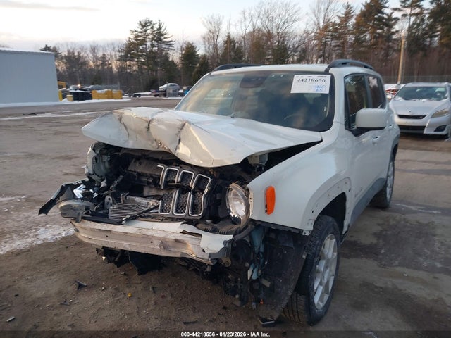 2019 JEEP RENEGADE ZACNJBBB8KPK95257 Photo 5