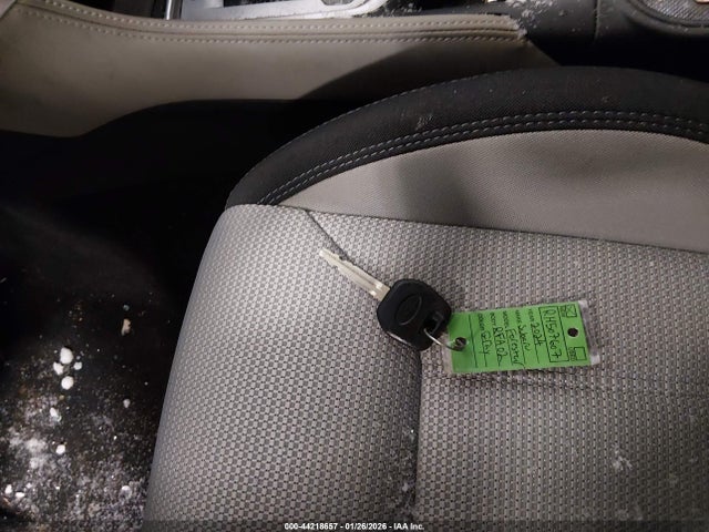 2024 SUBARU FORESTER JF2SKABC7RH507607 Photo 10