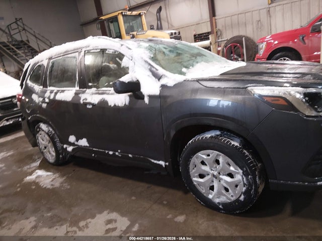 Продаж на аукціоні авто 2024 Subaru Forester, vin: JF2SKABC7RH507607, номер лоту: 44218657
