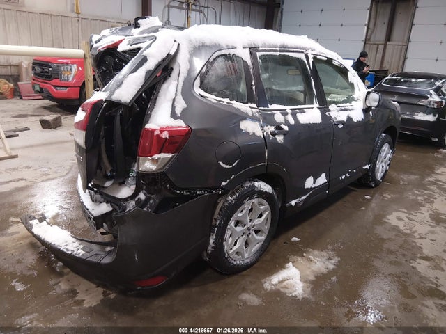 2024 SUBARU FORESTER JF2SKABC7RH507607 Photo 3