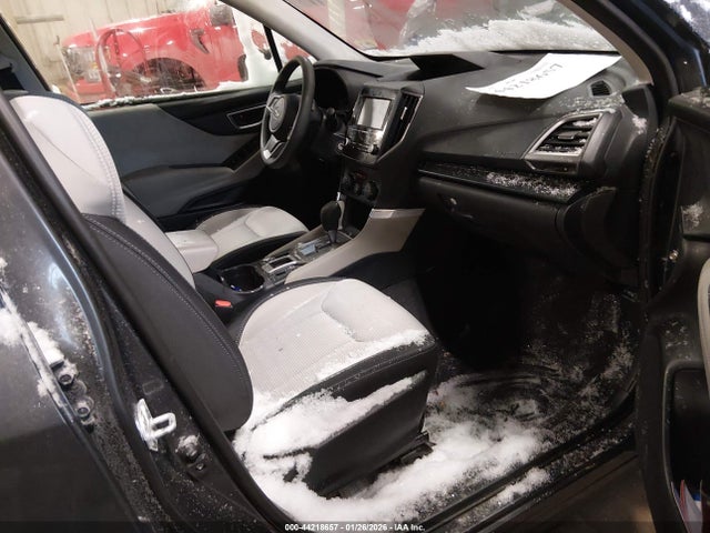 2024 SUBARU FORESTER JF2SKABC7RH507607 Photo 4