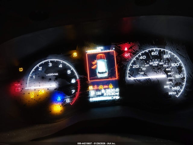 2024 SUBARU FORESTER JF2SKABC7RH507607 Photo 6