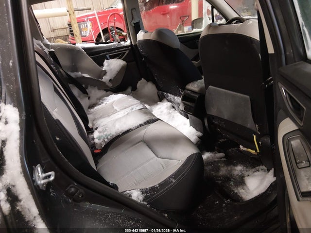 2024 SUBARU FORESTER JF2SKABC7RH507607 Photo 7