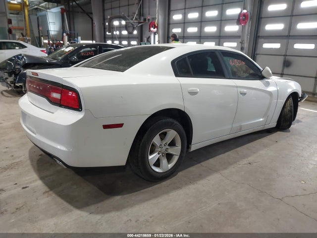 2014 DODGE CHARGER 2C3CDXBG9EH108998 Photo 3