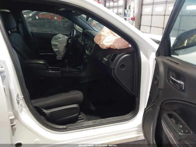 2014 DODGE CHARGER 2C3CDXBG9EH108998 Photo 4