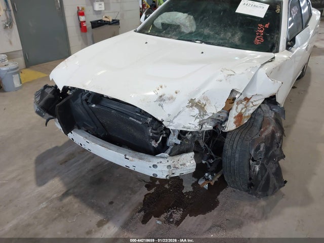 2014 DODGE CHARGER 2C3CDXBG9EH108998 Photo 5