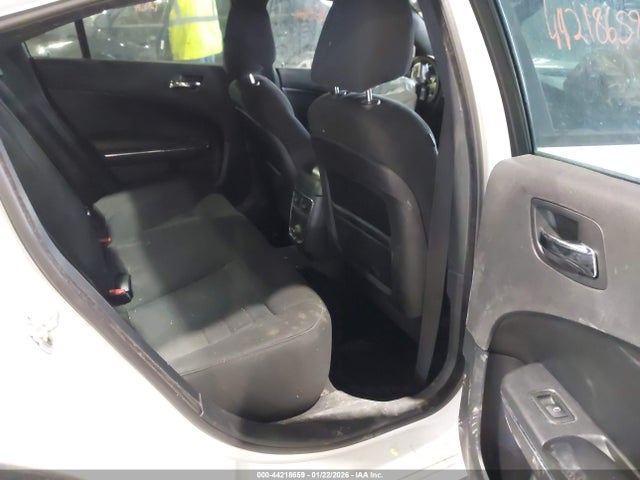 2014 DODGE CHARGER 2C3CDXBG9EH108998 Photo 7