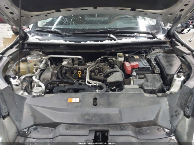 2023 MITSUBISHI OUTLANDER JA4J4UA84PZ048847 Photo 9