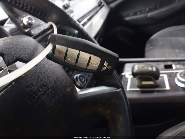 2023 MITSUBISHI OUTLANDER JA4J4UA84PZ048847 Photo 10