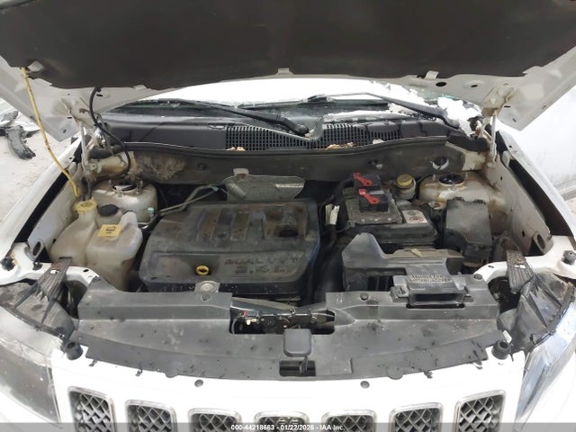 2014 JEEP COMPASS 1C4NJDEB1ED884308 Photo 9