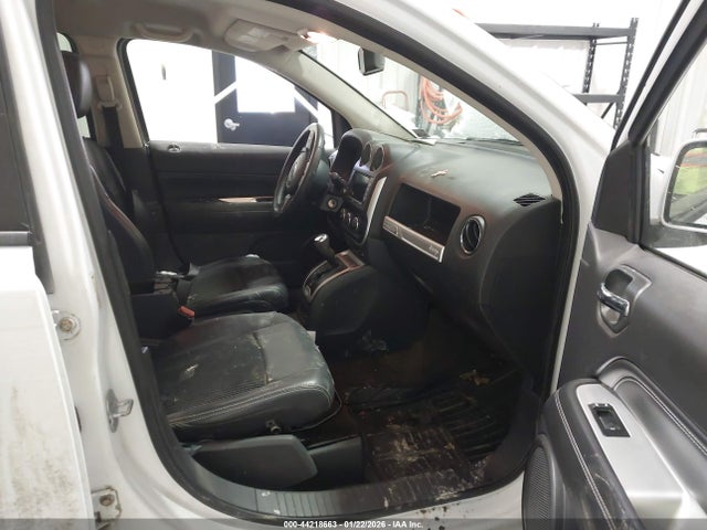 2014 JEEP COMPASS 1C4NJDEB1ED884308 Photo 4