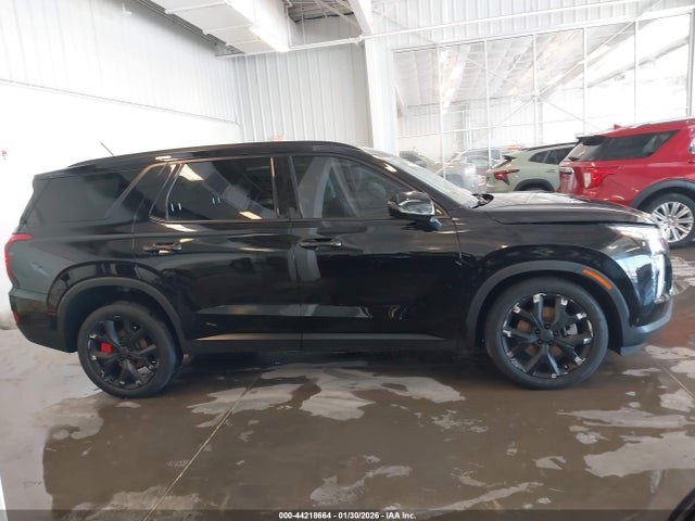 Продажа на аукционе авто 2020 Hyundai Palisade Sel, vin: KM8R3DHE3LU145225, номер лота: 44218664