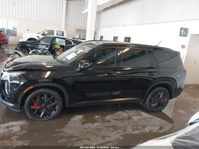 Продажа на аукционе авто 2020 Hyundai Palisade Sel, vin: KM8R3DHE3LU145225, номер лота: 44218664