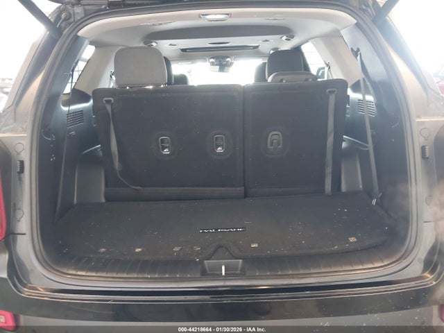 Продажа на аукционе авто 2020 Hyundai Palisade Sel, vin: KM8R3DHE3LU145225, номер лота: 44218664
