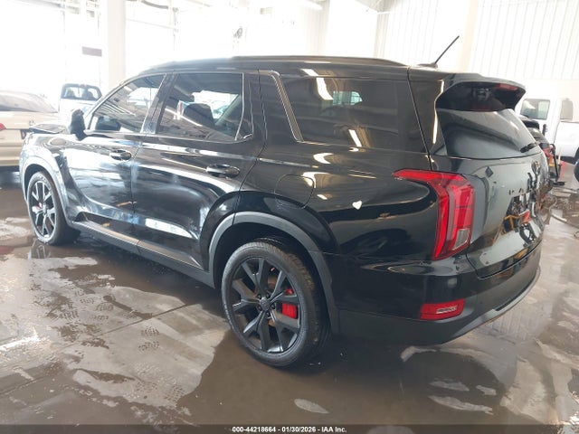 Продажа на аукционе авто 2020 Hyundai Palisade Sel, vin: KM8R3DHE3LU145225, номер лота: 44218664