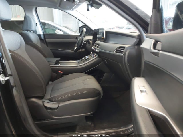 Продажа на аукционе авто 2020 Hyundai Palisade Sel, vin: KM8R3DHE3LU145225, номер лота: 44218664