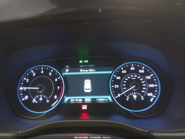 Продажа на аукционе авто 2020 Hyundai Palisade Sel, vin: KM8R3DHE3LU145225, номер лота: 44218664
