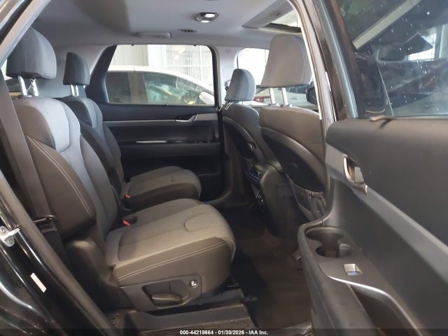 Продажа на аукционе авто 2020 Hyundai Palisade Sel, vin: KM8R3DHE3LU145225, номер лота: 44218664