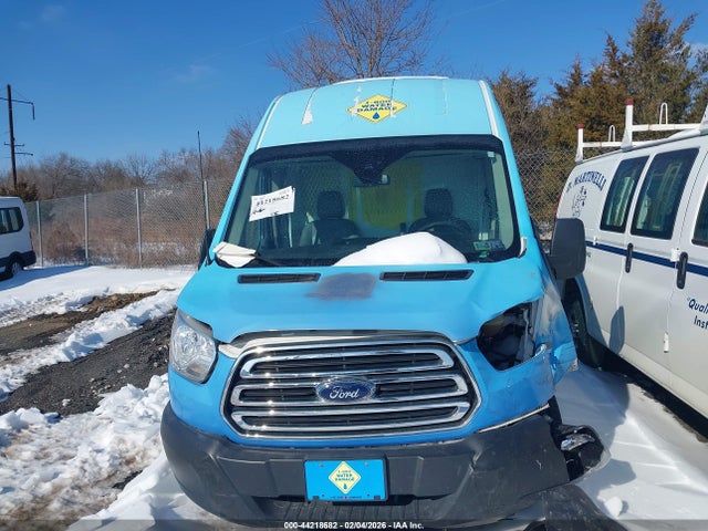 1FTYR3XM5KKA64013 Ford Transit-250