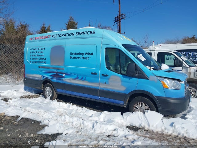 1FTYR3XM5KKA64013 Ford Transit-250