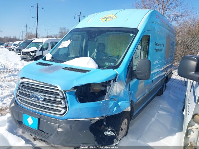 1FTYR3XM5KKA64013 Ford Transit-250