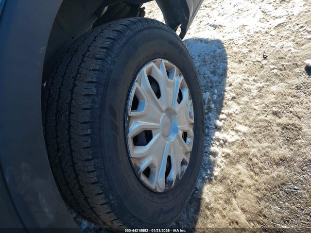 1FTYR3XM5KKA64013 Ford Transit-250