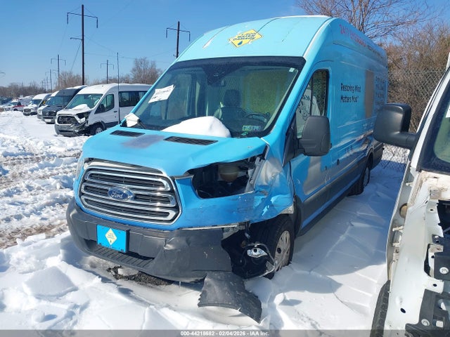 1FTYR3XM5KKA64013 Ford Transit-250