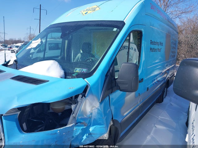 1FTYR3XM5KKA64013 Ford Transit-250