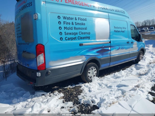1FTYR3XM5KKA64013 Ford Transit-250