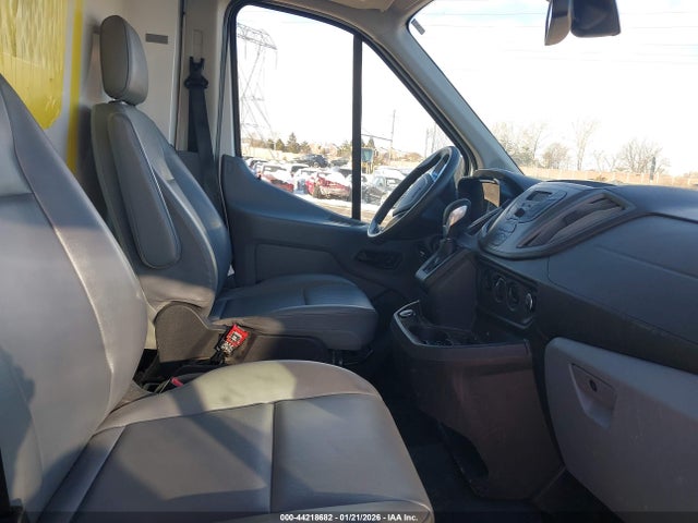 1FTYR3XM5KKA64013 Ford Transit-250