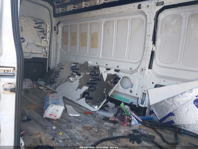 1FTYR3XM5KKA64013 Ford Transit-250