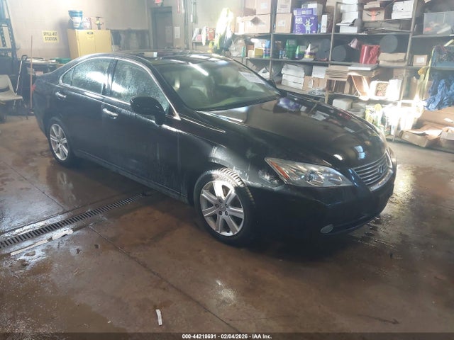 2007 LEXUS ES 350 JTHBJ46G172055071