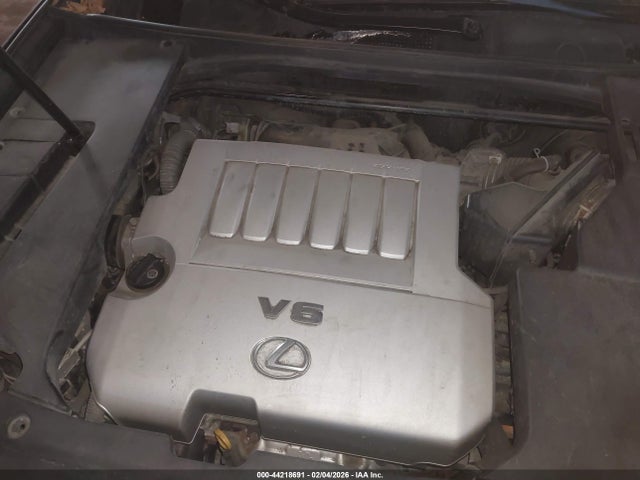 2007 LEXUS ES 350 JTHBJ46G172055071 Photo 9