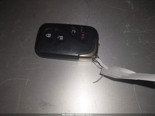 2007 LEXUS ES 350 JTHBJ46G172055071 Photo 10