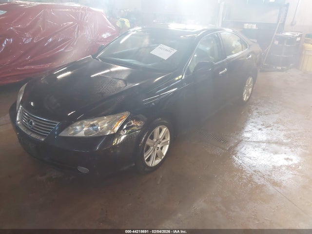2007 LEXUS ES 350 JTHBJ46G172055071 Photo 1