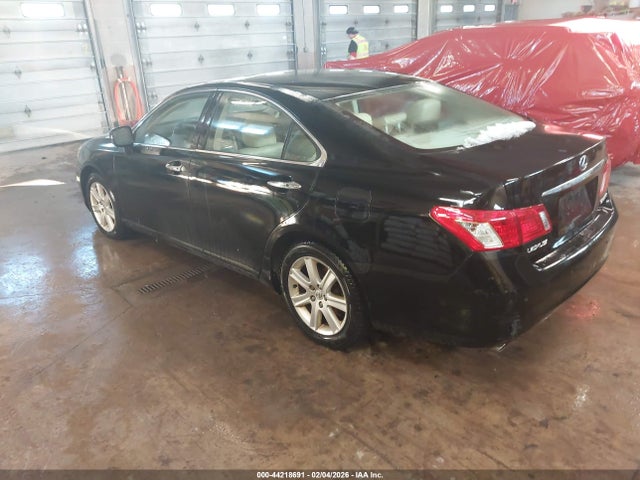 2007 LEXUS ES 350 JTHBJ46G172055071 Photo 2