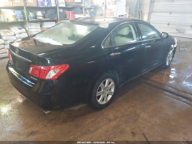 2007 LEXUS ES 350 JTHBJ46G172055071 Photo 3