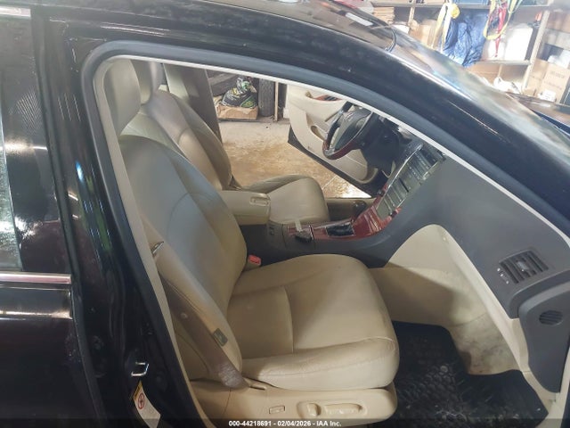 2007 LEXUS ES 350 JTHBJ46G172055071 Photo 4