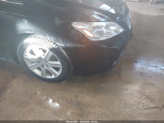 2007 LEXUS ES 350 JTHBJ46G172055071 Photo 5