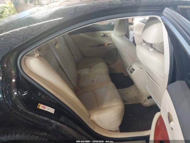 2007 LEXUS ES 350 JTHBJ46G172055071 Photo 7