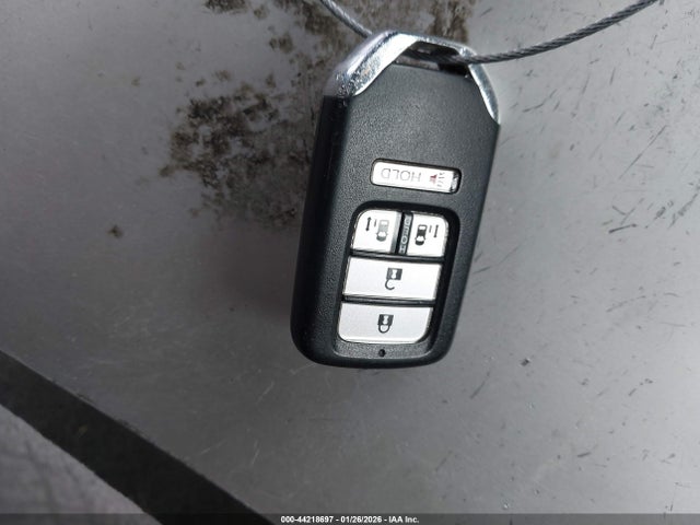 5FNRL5H40GB147420 Honda ODYSSEY EX