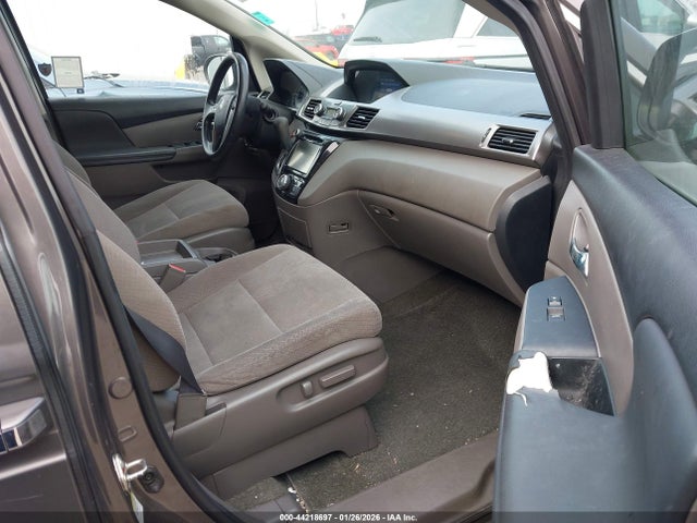 5FNRL5H40GB147420 Honda ODYSSEY EX