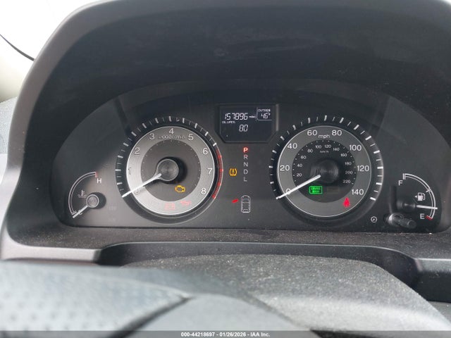 5FNRL5H40GB147420 Honda ODYSSEY EX