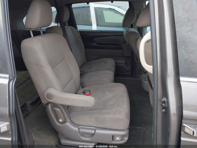 5FNRL5H40GB147420 Honda ODYSSEY EX