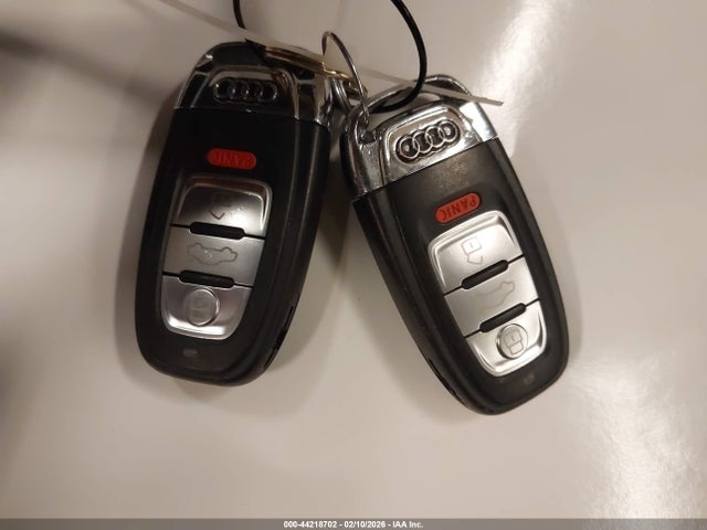 2015 AUDI A4 WAUBFAFL4FN041559 Photo 10