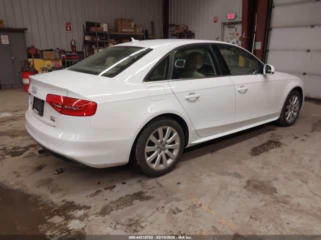 2015 AUDI A4 WAUBFAFL4FN041559 Photo 3